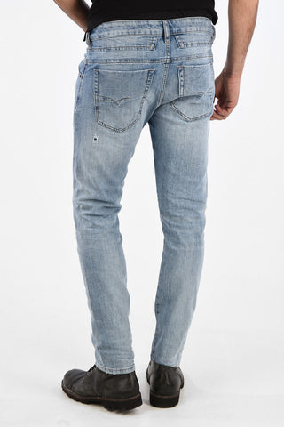17cm Tapered Fit D-BAZER Jeans L32