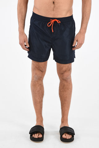 Drawstring BMBX-DOLPHIN-S 2.017 Swim Shorts