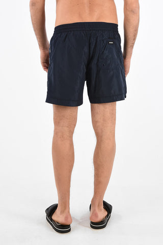 Drawstring BMBX-DOLPHIN-S 2.017 Swim Shorts