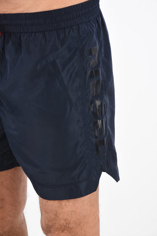 Drawstring BMBX-DOLPHIN-S 2.017 Swim Shorts