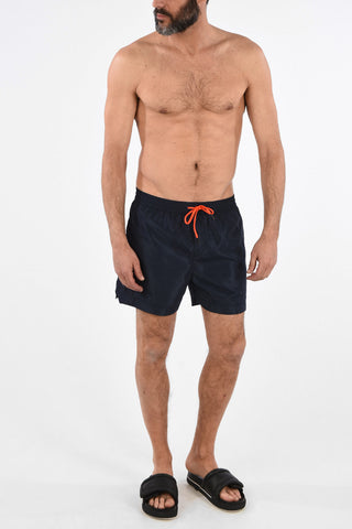 Drawstring BMBX-DOLPHIN-S 2.017 Swim Shorts