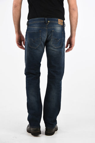 Jeans LARKEE Regular Fit 21cm L32
