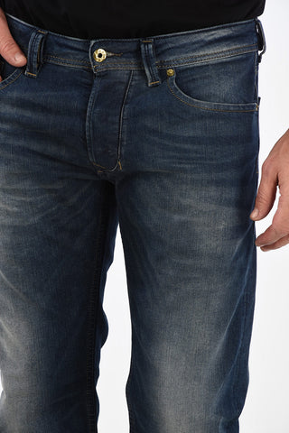 Jeans LARKEE Regular Fit 21cm L32