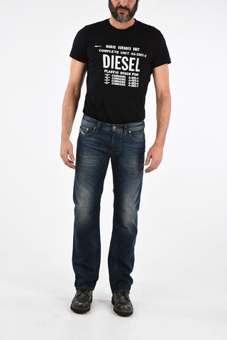 Jeans LARKEE Regular Fit 21cm L32