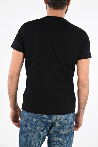 Jersey Slim Fit T-DIEGO-J1 T-shirt