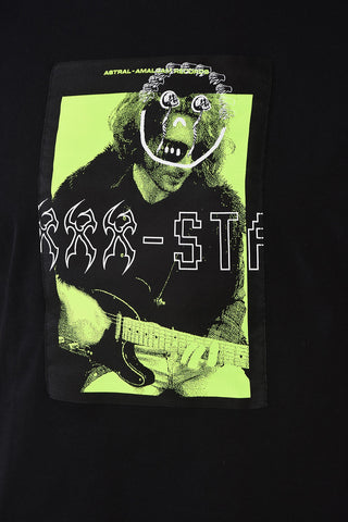 Jersey Slim Fit T-DIEGO-J1 T-shirt