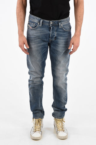 17cm Tapered Fit LARKEE-BEEX  Jeans L.32