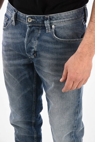 17cm Tapered Fit LARKEE-BEEX  Jeans L.32