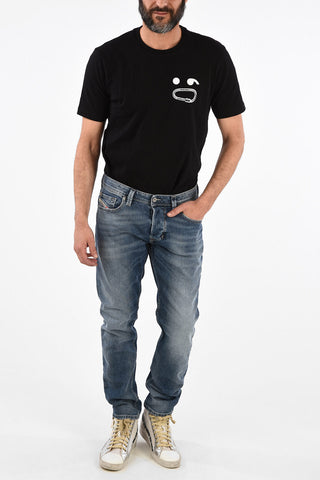 17cm Tapered Fit LARKEE-BEEX  Jeans L.32