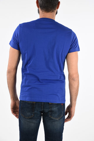 T-Shirt T-DIEGO-QA Girocollo