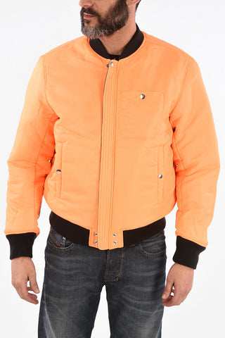 Distressed J-ROSS-REV Reversible Bomber