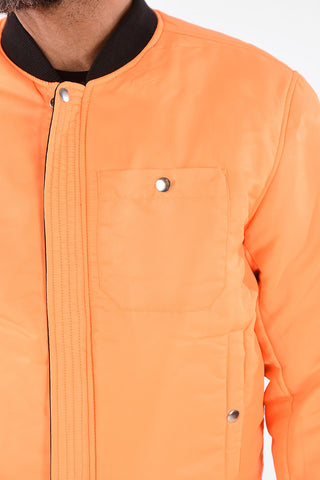 Distressed J-ROSS-REV Reversible Bomber