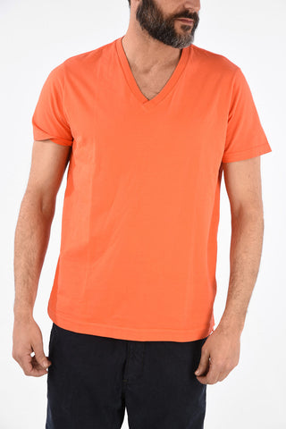 V-Neck T-THEA T-Shirt