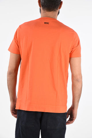 V-Neck T-THEA T-Shirt