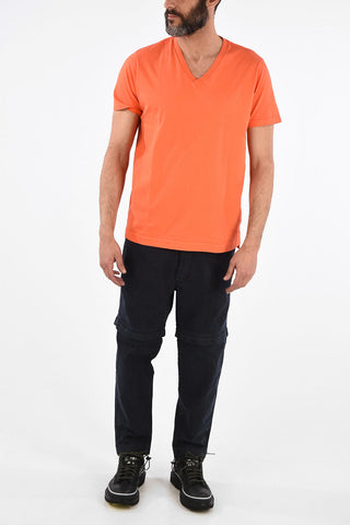 V-Neck T-THEA T-Shirt