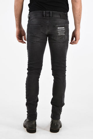 16cm Slim Fit SLEENKER Jeans L32