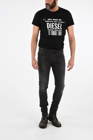 16cm Slim Fit SLEENKER Jeans L32