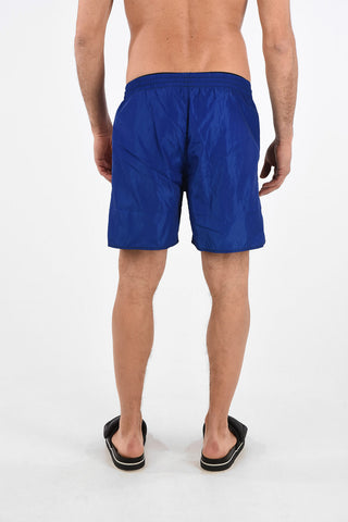 Logo Print BMBX-WAVENEW SW Swim Shorts