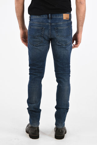Jeans D-LUSTER Slim Fit 16cm L32