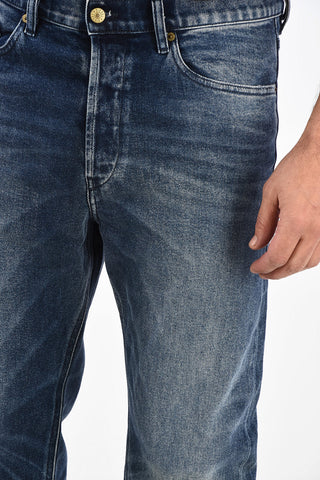21cm Straight Fit D-MACS  Jeans L32