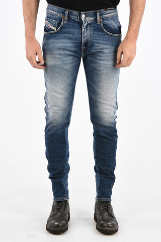 15cm Slim Fit D-STRUKT-SP11 Jeans L32