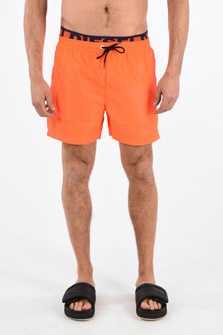 Drawstring BMBX-DOLPHIN-S 2.017 Swim Shorts
