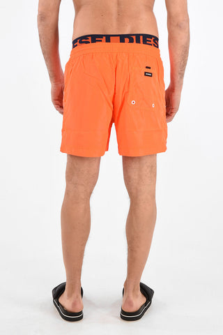 Drawstring BMBX-DOLPHIN-S 2.017 Swim Shorts