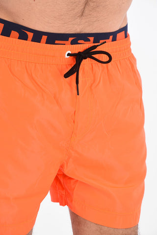 Drawstring BMBX-DOLPHIN-S 2.017 Swim Shorts