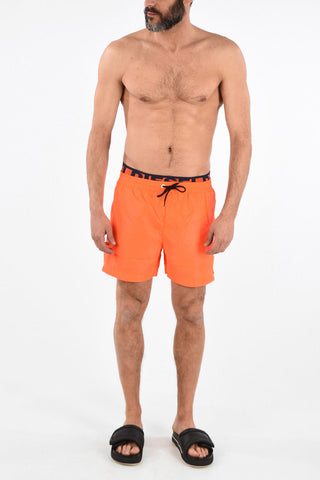 Drawstring BMBX-DOLPHIN-S 2.017 Swim Shorts