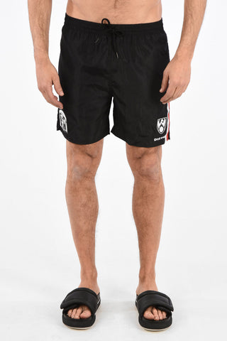 Drawstring BMBX-WAVENEW SW Swim Shorts