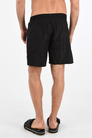 Drawstring BMBX-WAVENEW SW Swim Shorts