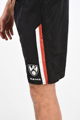 Drawstring BMBX-WAVENEW SW Swim Shorts