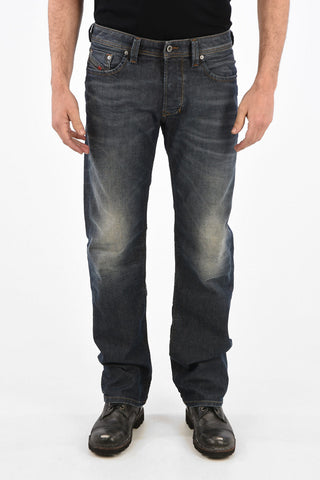 22cm Straight Fit LARKEE  Jeans L.32