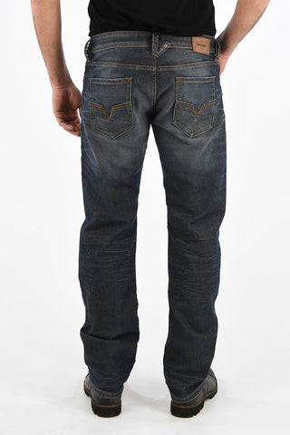 22cm Straight Fit LARKEE  Jeans L.32