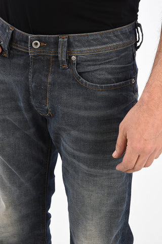 22cm Straight Fit LARKEE  Jeans L.32