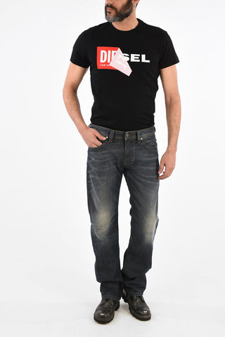22cm Straight Fit LARKEE  Jeans L.32