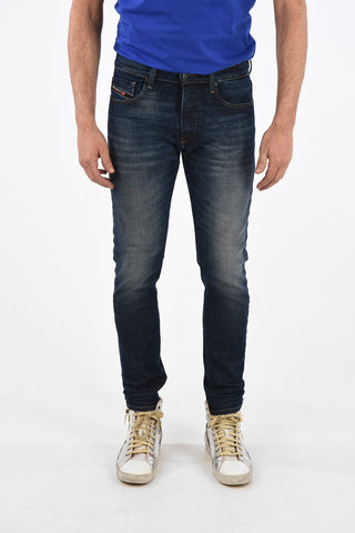 14 cm Slim Fit D-STRUKT  Jeans L.32