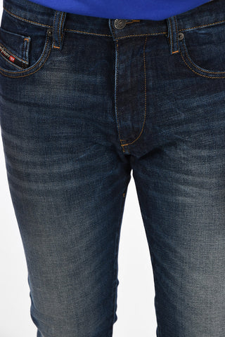14 cm Slim Fit D-STRUKT  Jeans L.32