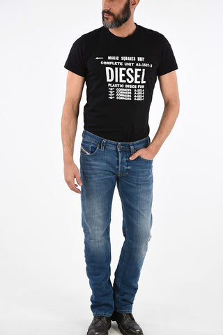 21cm Regular Fit LARKEE  Jeans L32