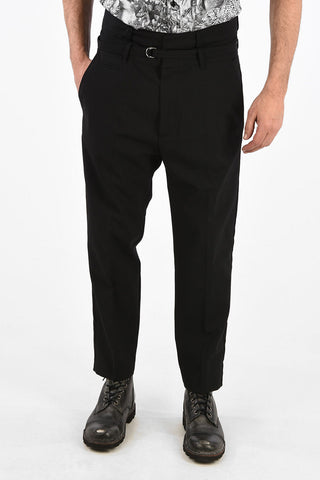 Pants P-HOOKY with Belt