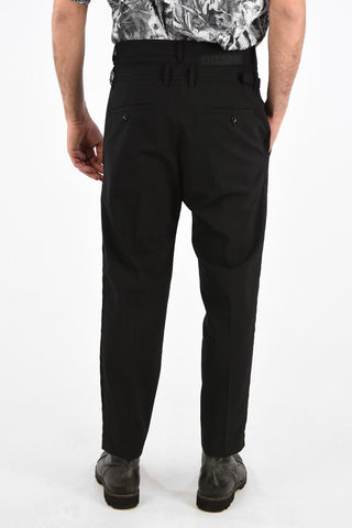 Pants P-HOOKY with Belt
