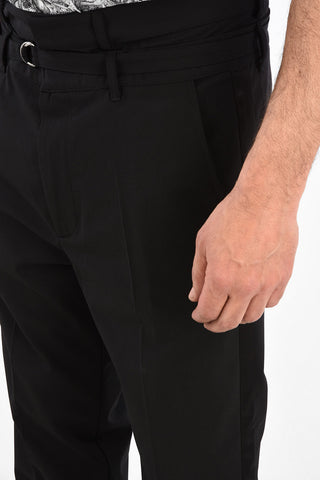 Pants P-HOOKY with Belt