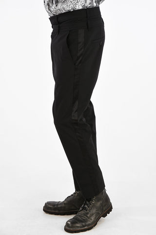Pants P-HOOKY with Belt