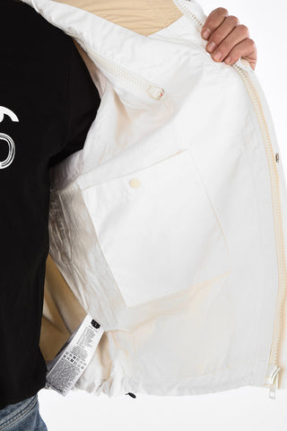Technical Jacket J-REED with Fluo Details