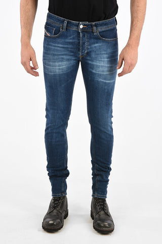 15cm Slim Fit SLEENKER-X Jeans L32