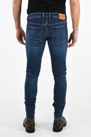 15cm Slim Fit SLEENKER-X Jeans L32