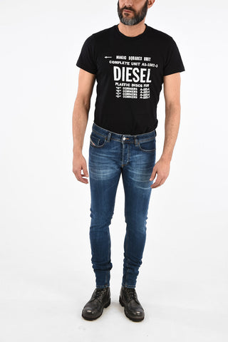 15cm Slim Fit SLEENKER-X Jeans L32