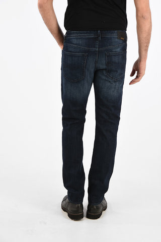 18cm Tapered Fit BUSTER  Jeans L32