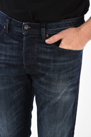 18cm Tapered Fit BUSTER  Jeans L32