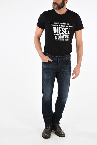 18cm Tapered Fit BUSTER  Jeans L32
